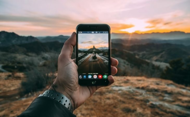 Mastering mobile photography: Tips to capture stunning shots